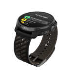 SUUNTO RACE 2 TITANIUM BLACK sportinis laikrodis